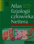 Atlas fizjologii człowieka Nettera w sklepie internetowym Booknet.net.pl