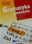 Gramatyka niemiecka w ćwiczeniach dla szkoły podstawowej w sklepie internetowym Booknet.net.pl