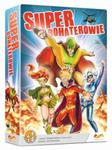 Superbohaterowie w sklepie internetowym Booknet.net.pl