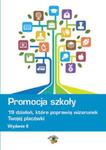 Promocja szkoły w sklepie internetowym Booknet.net.pl