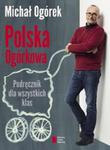 Polska Ogórkowa Podręcznik dla wszystkich klas w sklepie internetowym Booknet.net.pl