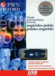Wielki multimedialny słownik angielsko-polski polsko-angielski w sklepie internetowym Booknet.net.pl