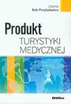 Produkt turystyki medycznej w sklepie internetowym Booknet.net.pl