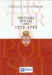 Historia Polski 1572-1795 w sklepie internetowym Booknet.net.pl