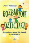 Rozbawione dzieciaki w sklepie internetowym Booknet.net.pl