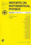 Reports on Mathematical Physics 56/1 wer.eksp. w sklepie internetowym Booknet.net.pl