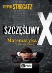 Szczęśliwy X w sklepie internetowym Booknet.net.pl