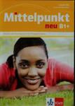 Mittelpunkt neu B1+ w sklepie internetowym Booknet.net.pl