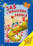 Jaś i magiczna fasola 2 w 1 w sklepie internetowym Booknet.net.pl