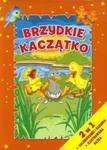 Brzydkie kaczątko 2 w 1 w sklepie internetowym Booknet.net.pl