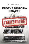 Krótka historia książek zakazanych w sklepie internetowym Booknet.net.pl