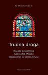 Trudna droga w sklepie internetowym Booknet.net.pl