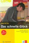 Das Schnelle Gluck A1 + CD w sklepie internetowym Booknet.net.pl