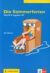 Die Sommerferien A1 w sklepie internetowym Booknet.net.pl