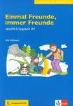 Einmal Freunde Immer Freunde A1 w sklepie internetowym Booknet.net.pl