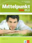 Mittelpunkt neu C1.2 Lehr- und Arbeitsbuch + CD w sklepie internetowym Booknet.net.pl