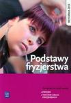 Podstawy fryzjerstwa. Szkoły ponadgimnazjalne. Podręcznik do zawodu technik usług fryzjerskich w sklepie internetowym Booknet.net.pl