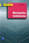 Mechanika techniczna Podręcznik z płytą CD w sklepie internetowym Booknet.net.pl