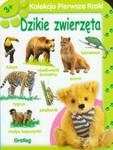 Dzikie zwierzęta w sklepie internetowym Booknet.net.pl