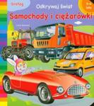 Samochody i ciężarówki w sklepie internetowym Booknet.net.pl