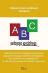 ABC pedagoga specjalnego w sklepie internetowym Booknet.net.pl