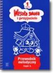 Wesoła szkoła i przyjaciele. Przewodnik metodyczny. Klasa 1. Część 3 w sklepie internetowym Booknet.net.pl