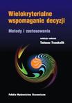 Wielokryterialne wspomaganie decyzji w sklepie internetowym Booknet.net.pl