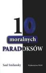 10 moralnych paradoksów w sklepie internetowym Booknet.net.pl