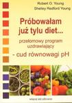 PRÓBOWAŁAM JUŻ TYLU DIET BR MEDIUM w sklepie internetowym Booknet.net.pl