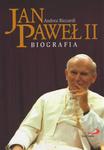Jan Paweł II. Biografia w sklepie internetowym Booknet.net.pl
