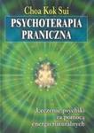 Psychoterapia praniczna. Leczenie psychiki za pomocą energii naturalnych w sklepie internetowym Booknet.net.pl