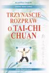 Trzynaście rozpraw o Tai-Chi Chuan w sklepie internetowym Booknet.net.pl