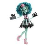 Monster High Strach kamera akcja Honey Swamp w sklepie internetowym Booknet.net.pl