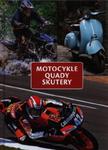 Motocykle quady skutery w sklepie internetowym Booknet.net.pl