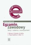 Egzamin zawodowy Technik elektronik w sklepie internetowym Booknet.net.pl