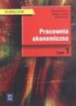 Pracownia ekonomiczna Podręcznik Część 1 w sklepie internetowym Booknet.net.pl