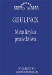 Metafizyka prawdziwa w sklepie internetowym Booknet.net.pl