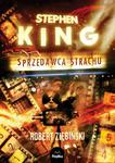 Stephen King. Sprzedawca strachu w sklepie internetowym Booknet.net.pl