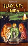 Felix, Net i Nika oraz orbitalny spisek w sklepie internetowym Booknet.net.pl
