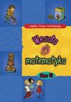 Wesoła matematyka. Klasa 6, szkoła podstawowa w sklepie internetowym Booknet.net.pl