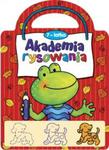 Akademia rysowania 7-latka w sklepie internetowym Booknet.net.pl