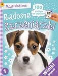 Radosne Szczeniaczki w sklepie internetowym Booknet.net.pl