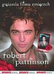 Robert Pattinson w sklepie internetowym Booknet.net.pl