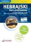 Hebrajski Kurs podstawowy (CD w komplecie) w sklepie internetowym Booknet.net.pl