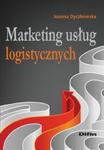 Marketing usług logistycznych w sklepie internetowym Booknet.net.pl