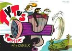 Tytus Romek i Atomek Księga X Ochrona przyrody w sklepie internetowym Booknet.net.pl