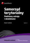 Samorząd terytorialny w sklepie internetowym Booknet.net.pl