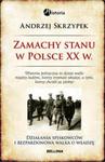 Zamachy stanu w Polsce w XX wieku w sklepie internetowym Booknet.net.pl