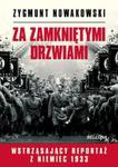 Za zamkniętymi drzwiami w sklepie internetowym Booknet.net.pl