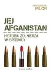 Jej Afganistan w sklepie internetowym Booknet.net.pl